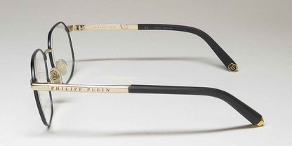Philipp Plein Vpp020 Plein Titan Vision Eyeglasses