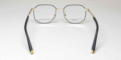 Philipp Plein Vpp020 Plein Titan Vision Eyeglasses