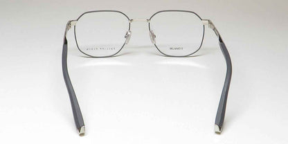 Philipp Plein Vpp020 Plein Titan Vision Eyeglasses