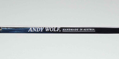 Andy Wolf 4547 Eyeglasses