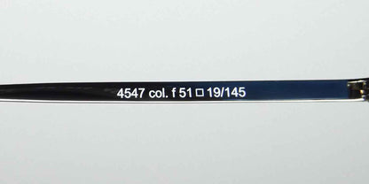 Andy Wolf 4547 Eyeglasses