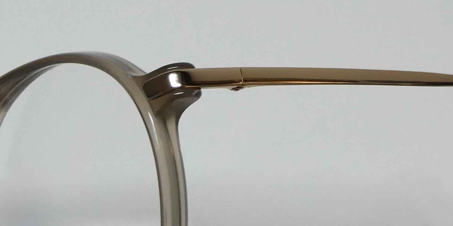 Andy Wolf 4547 Eyeglasses