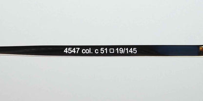 Andy Wolf 4547 Eyeglasses