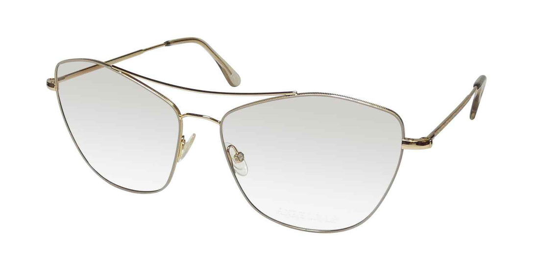 Andy Wolf 4747 Eyeglasses