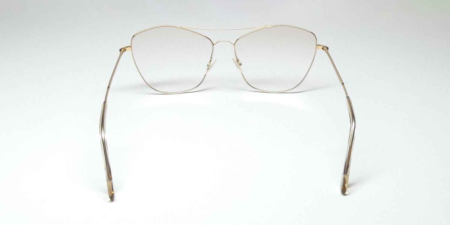 Andy Wolf 4747 Eyeglasses