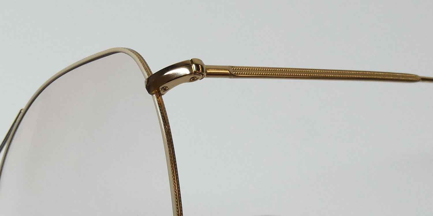 Andy Wolf 4747 Eyeglasses