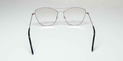 Andy Wolf 4747 Eyeglasses