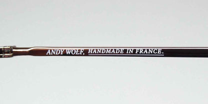 Andy Wolf 4747 Eyeglasses