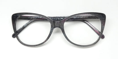 Andy Wolf 5071 Eyeglasses by ModaFrames