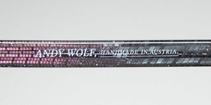 Andy Wolf 5071 Eyeglasses by ModaFrames