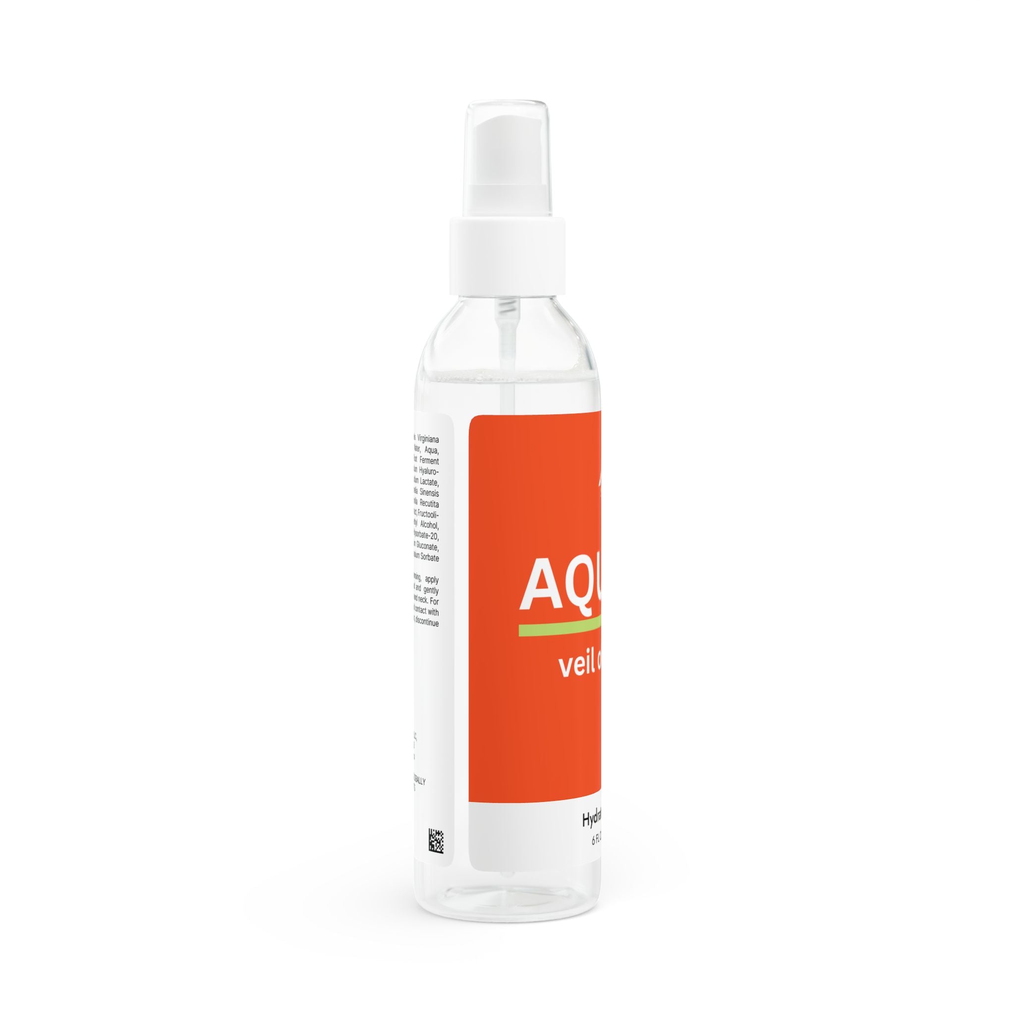 AQUARÊ Hydrating Toner, 6oz
