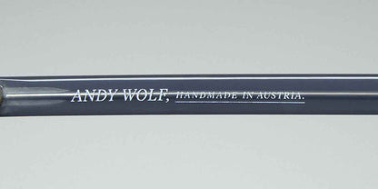 Andy Wolf 4530 Eyeglasses