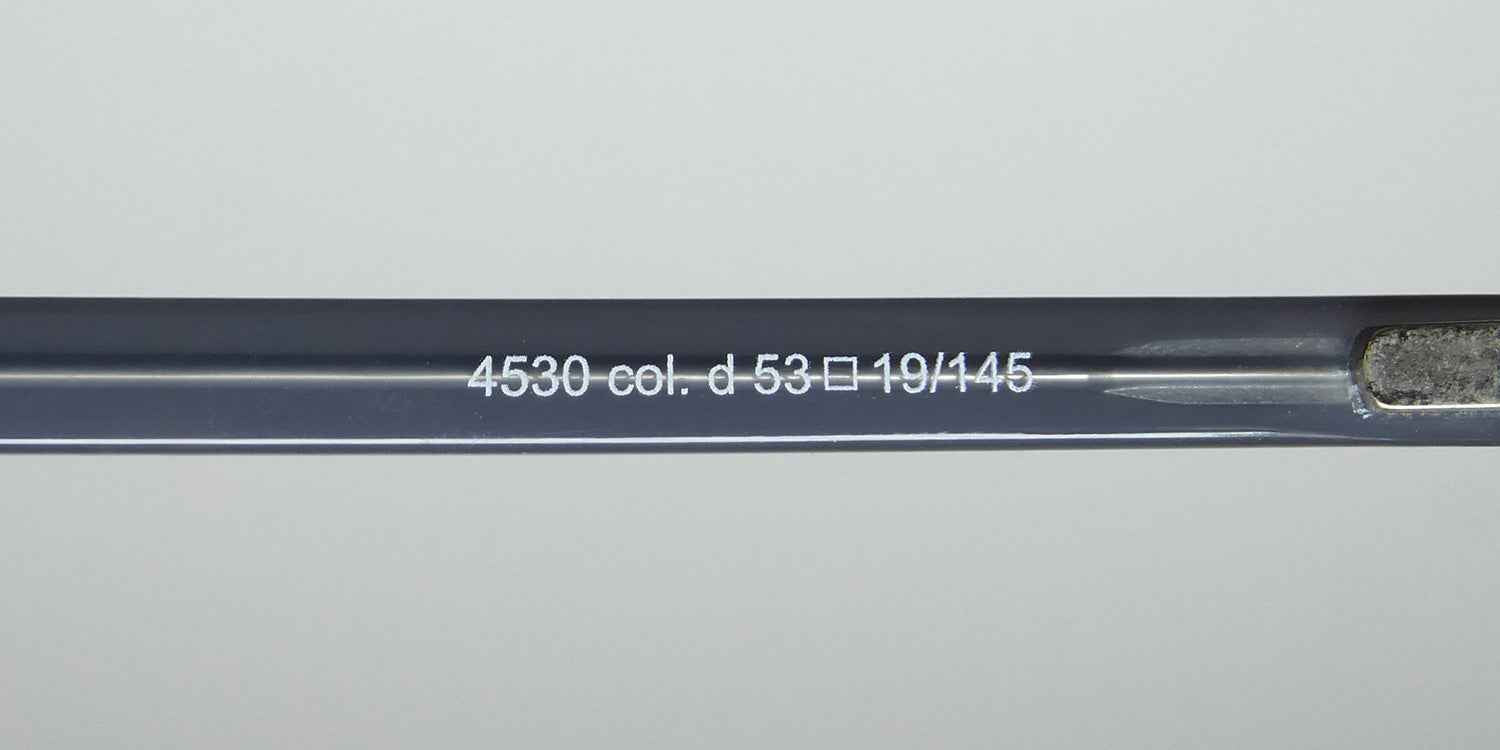 Andy Wolf 4530 Eyeglasses