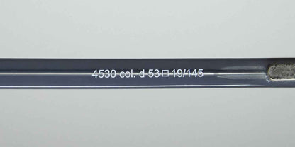 Andy Wolf 4530 Eyeglasses