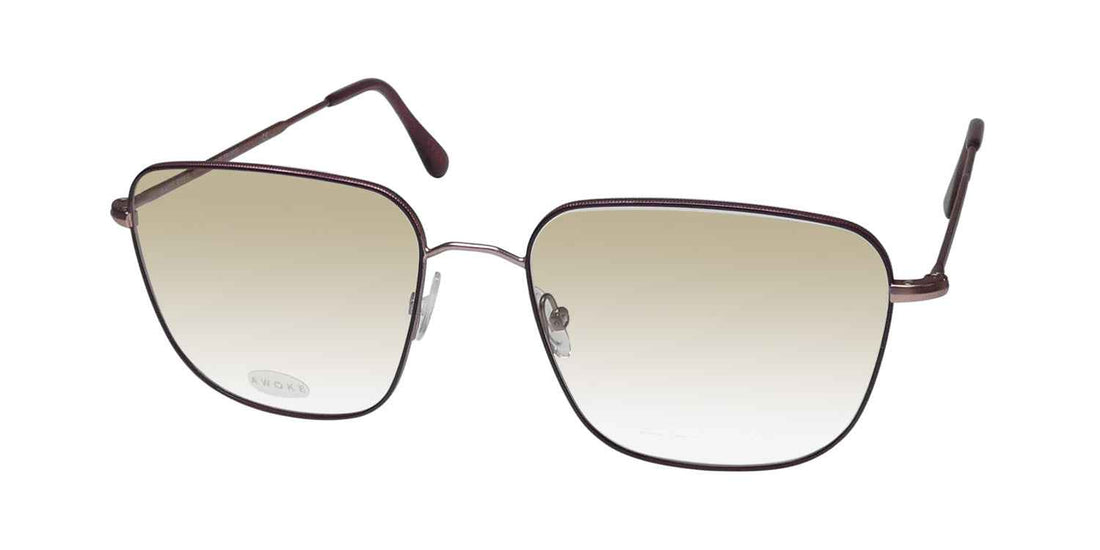 Andy Wolf 4742 Eyeglasses