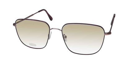 Andy Wolf 4742 Eyeglasses