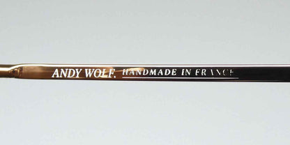 Andy Wolf 4739 Eyeglasses