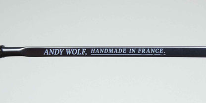 Andy Wolf 4739 Eyeglasses