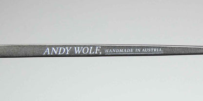 Andy Wolf 4547 Eyeglasses