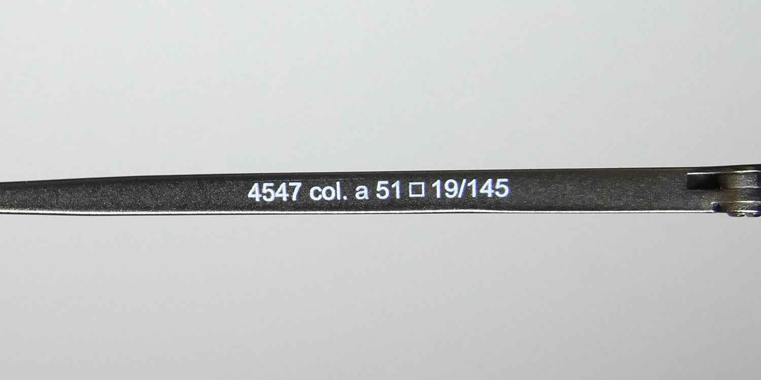 Andy Wolf 4547 Eyeglasses