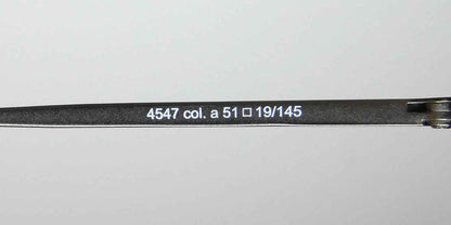 Andy Wolf 4547 Eyeglasses