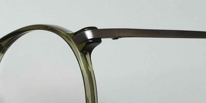 Andy Wolf 4547 Eyeglasses