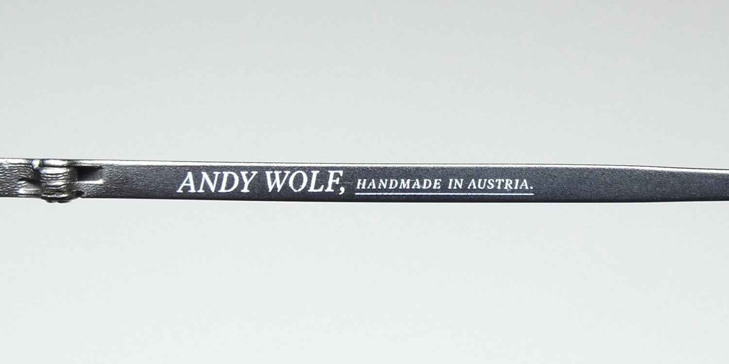 Andy Wolf 4547 Eyeglasses