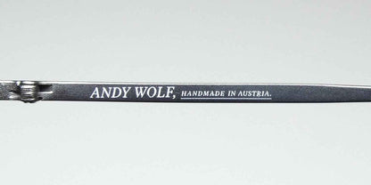 Andy Wolf 4547 Eyeglasses