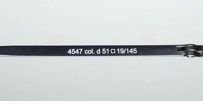 Andy Wolf 4547 Eyeglasses
