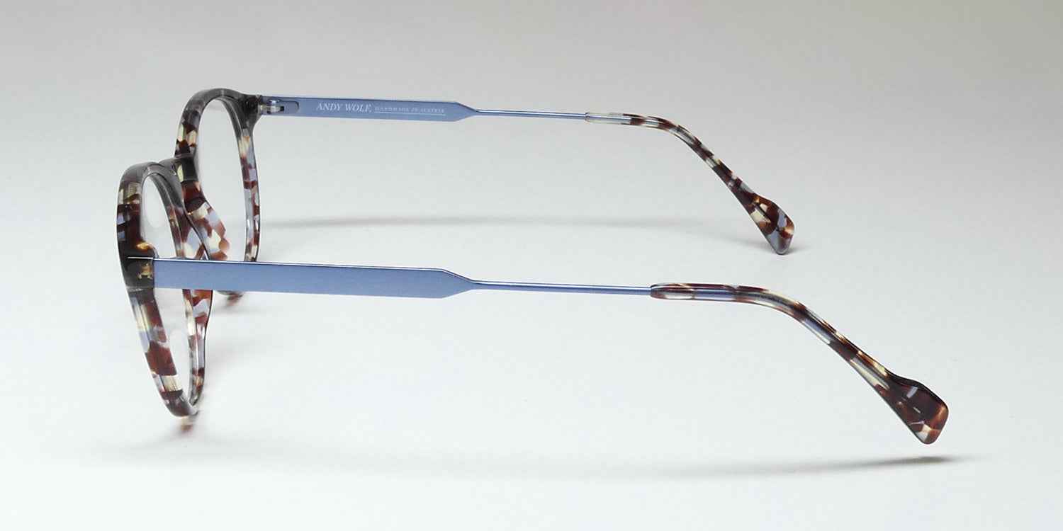 Andy Wolf 4588 Eyeglasses