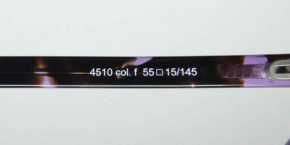 Andy Wolf 4510 Eyeglasses