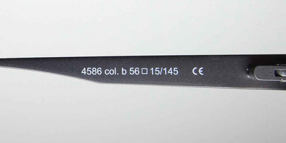 Andy Wolf 4586 Eyeglasses
