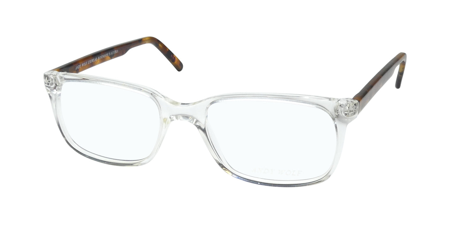 Andy Wolf 4492 Eyeglasses by ModaFrames