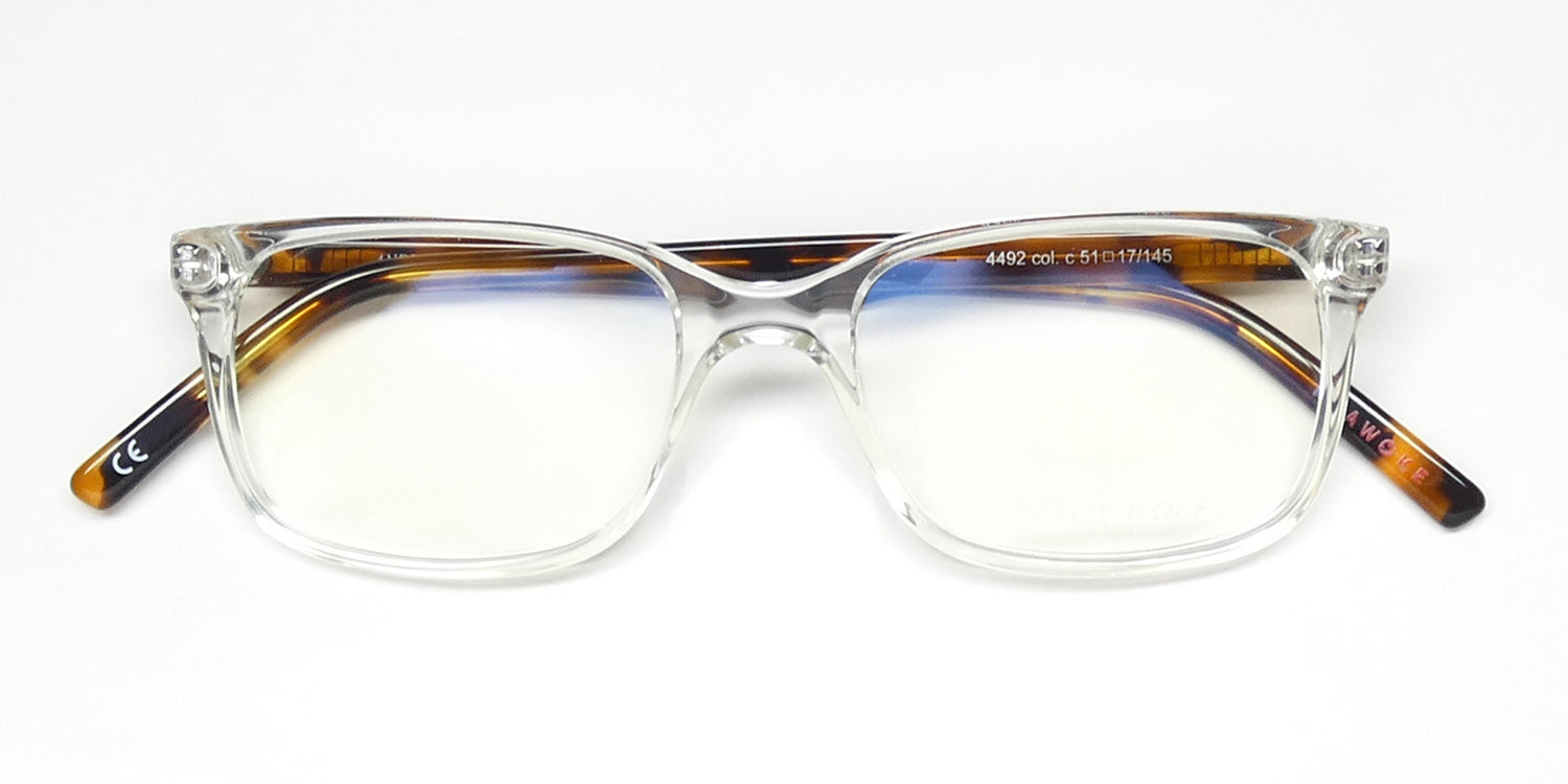 Andy Wolf 4492 Eyeglasses by ModaFrames