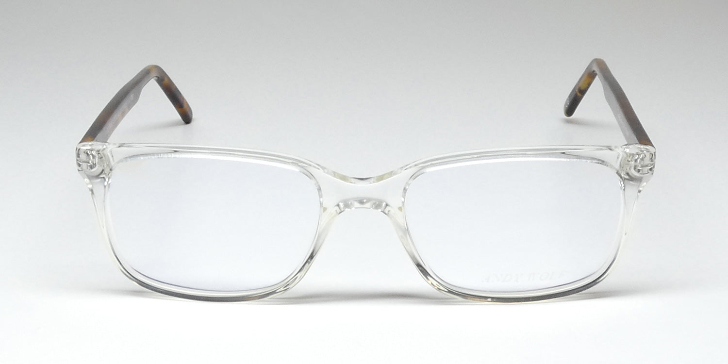 Andy Wolf 4492 Eyeglasses by ModaFrames