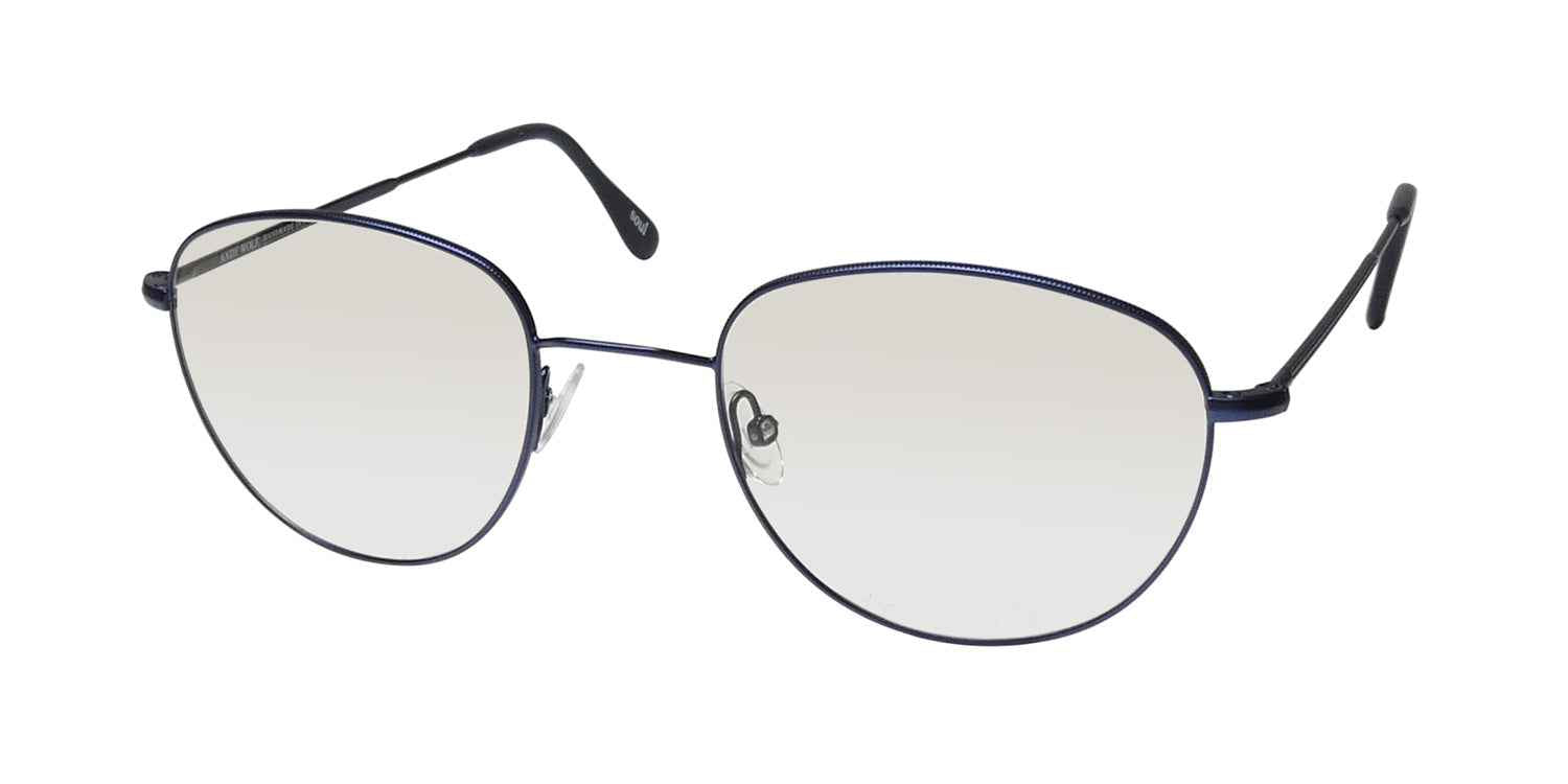 Andy Wolf 4733 Eyeglasses