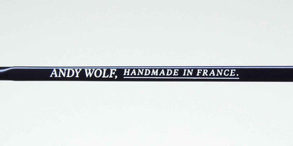 Andy Wolf 4733 Eyeglasses