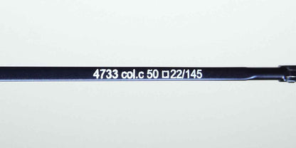 Andy Wolf 4733 Eyeglasses