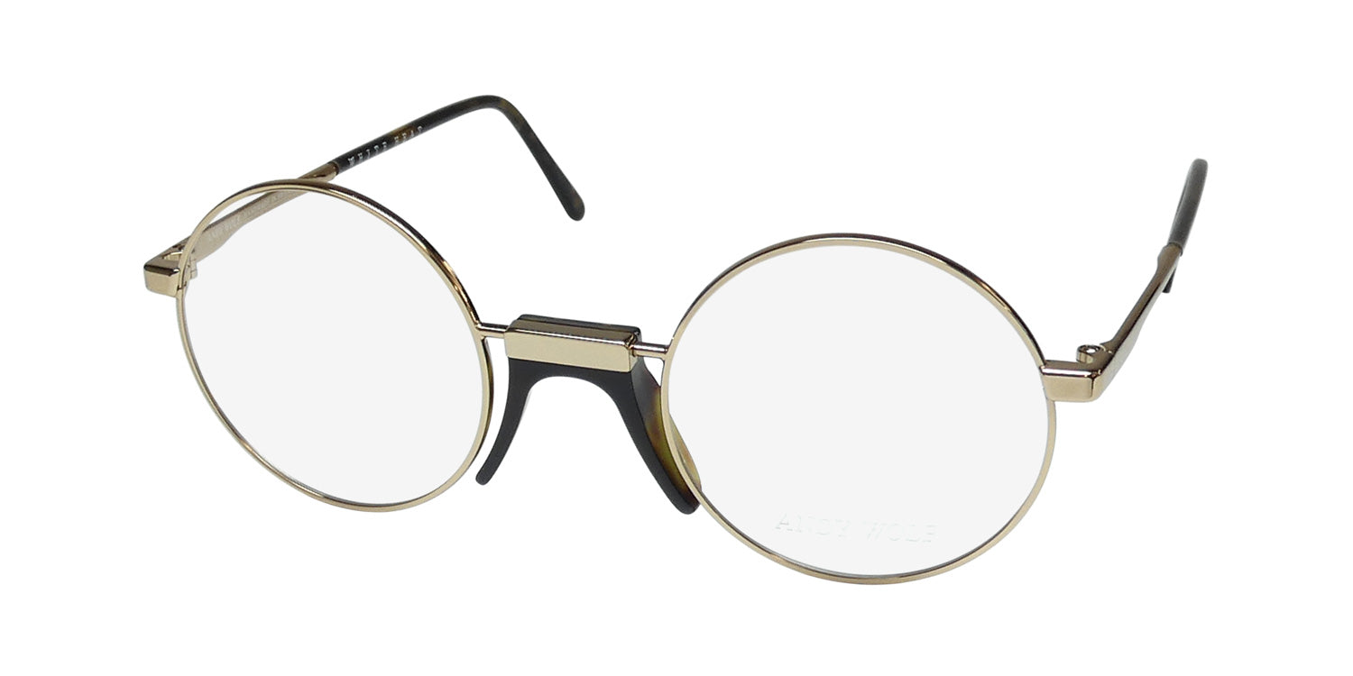 Andy Wolf Ross Eyeglasses by ModaFrames