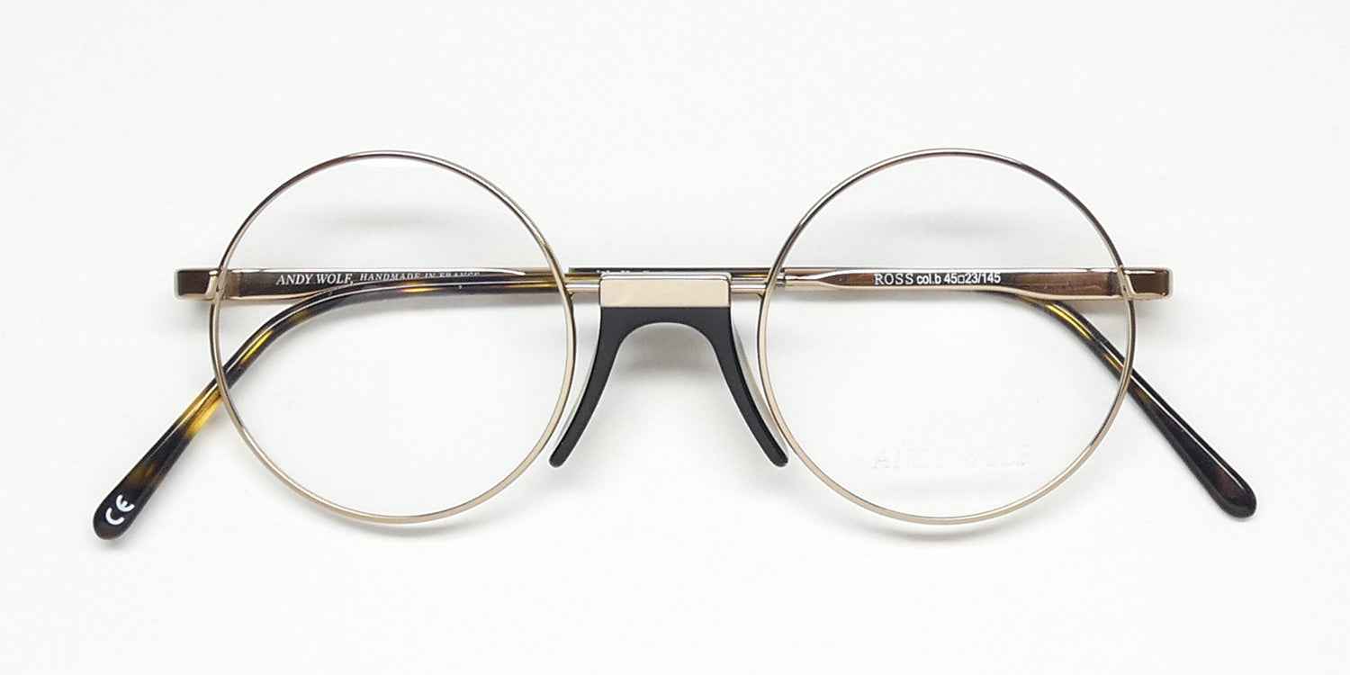Andy Wolf Ross Eyeglasses