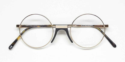 Andy Wolf Ross Eyeglasses