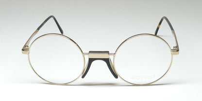 Andy Wolf Ross Eyeglasses by ModaFrames