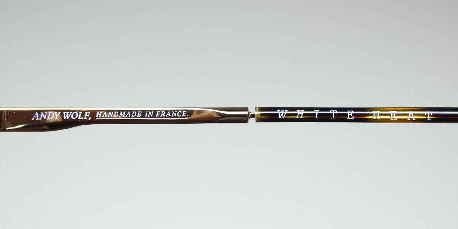 Andy Wolf Ross Eyeglasses