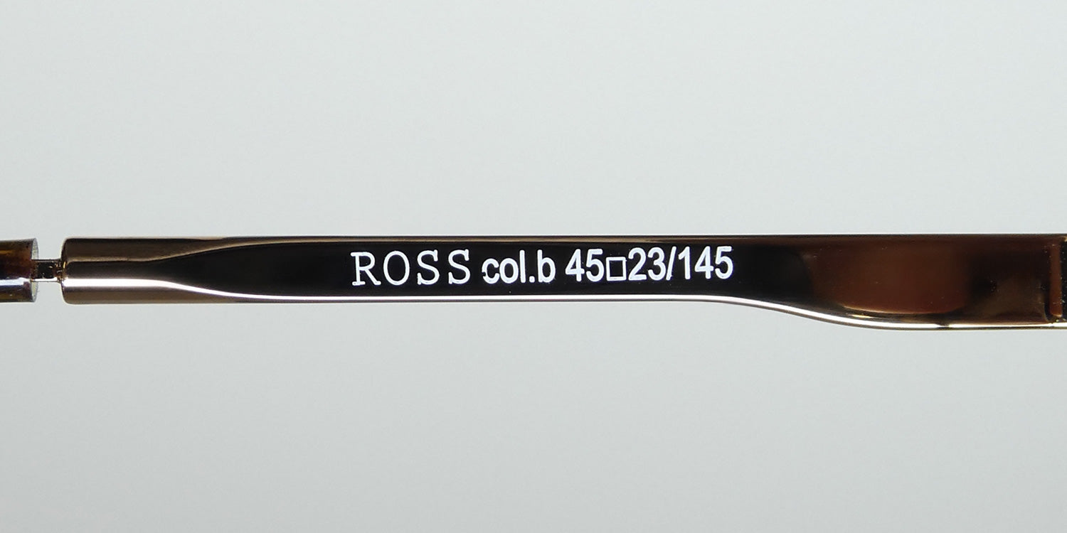 Andy Wolf Ross Eyeglasses by ModaFrames
