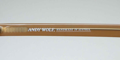 Andy Wolf 4500 Eyeglasses