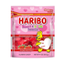 Haribo Sweet & Sour Hearts Gummy Candy Share Size Bag (9oz) by Farmacias Savia
