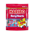 Haribo Berry Hearts Gummy Candy Share Size Bag (7.5oz) by Farmacias Savia