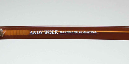 Andy Wolf 4500 Eyeglasses
