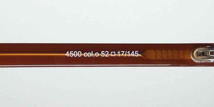 Andy Wolf 4500 Eyeglasses