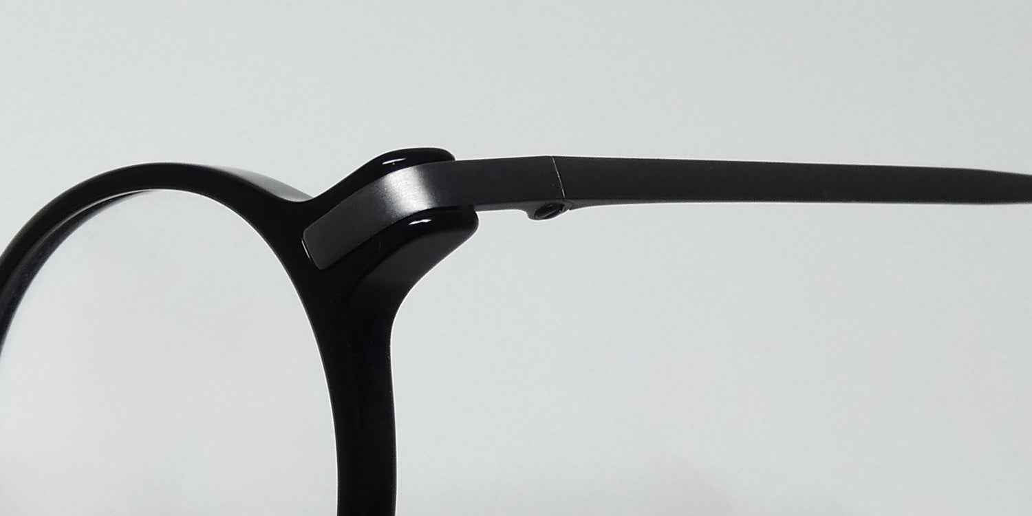 Andy Wolf 4551 Eyeglasses
